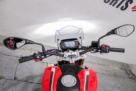 2023 BMW G 310 R in Sacramento, California - Photo 17