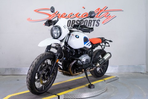 2018 BMW R nineT Urban G/S in Sacramento, California - Photo 3