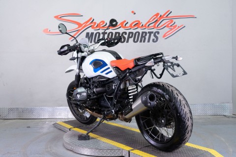 2018 BMW R nineT Urban G/S in Sacramento, California - Photo 5