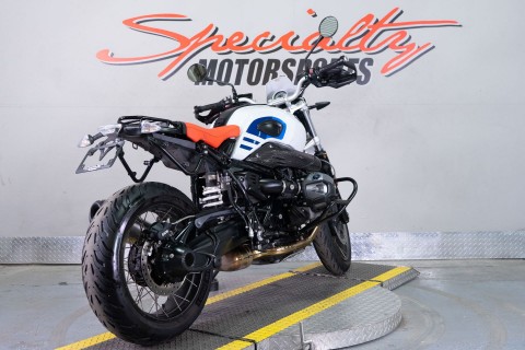 2018 BMW R nineT Urban G/S in Sacramento, California - Photo 6