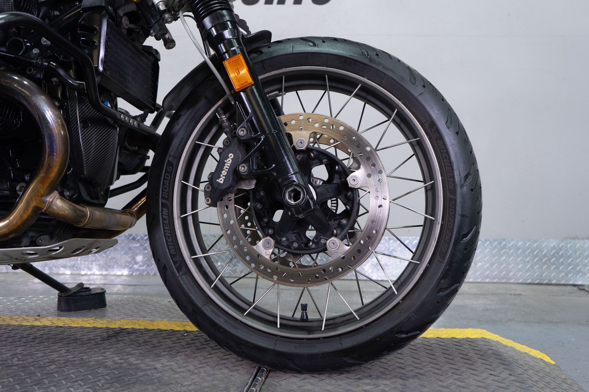 2018 BMW R nineT Urban G/S in Sacramento, California - Photo 7