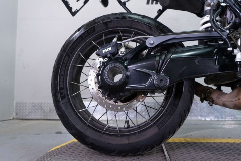 2018 BMW R nineT Urban G/S in Sacramento, California - Photo 8