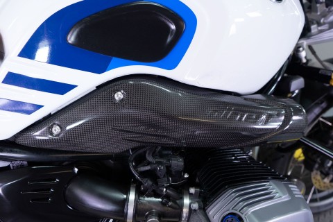 2018 BMW R nineT Urban G/S in Sacramento, California - Photo 10