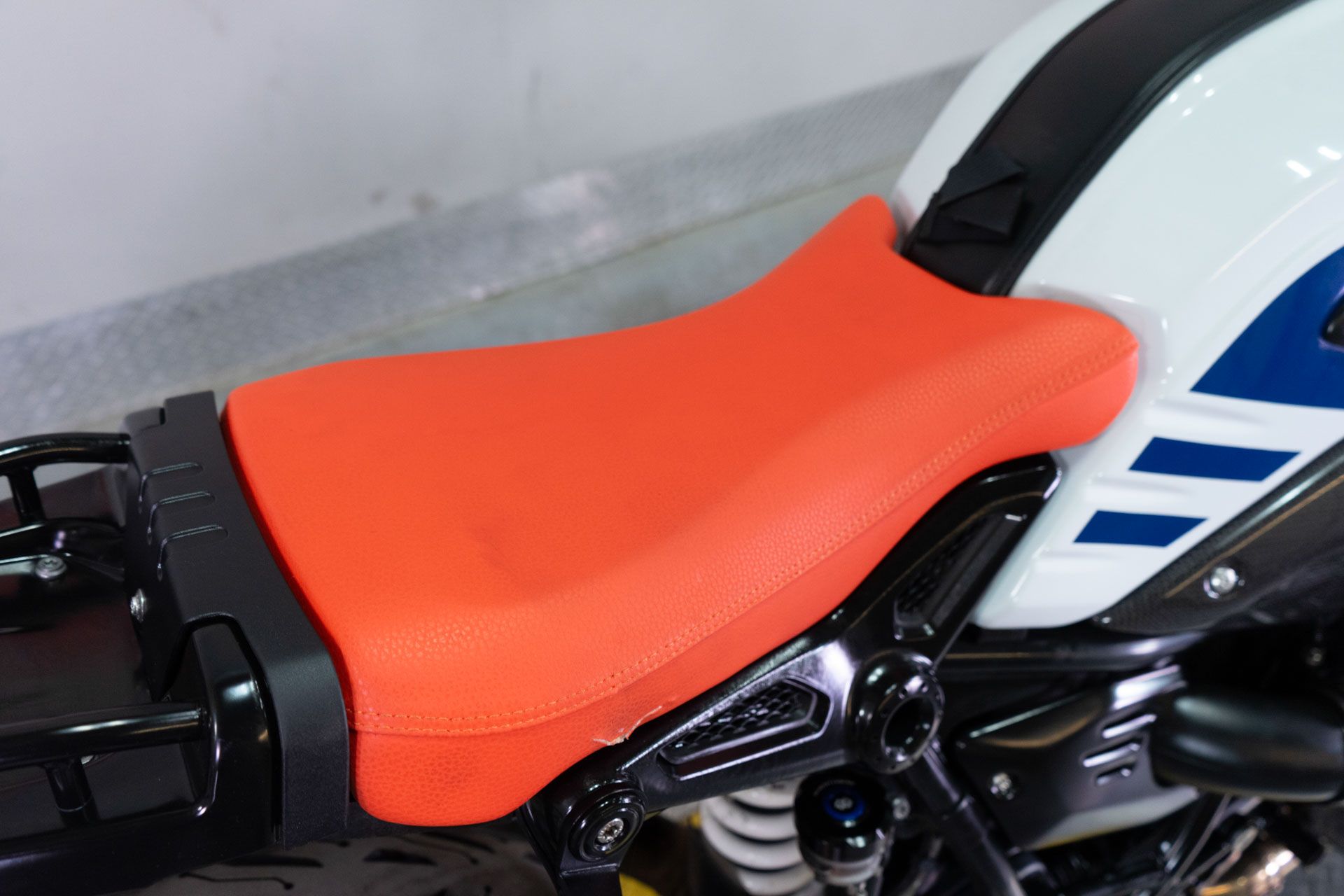 2018 BMW R nineT Urban G/S in Sacramento, California - Photo 11