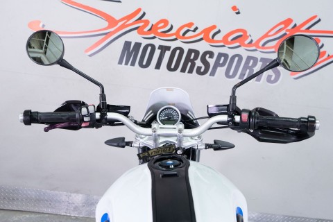 2018 BMW R nineT Urban G/S in Sacramento, California - Photo 16