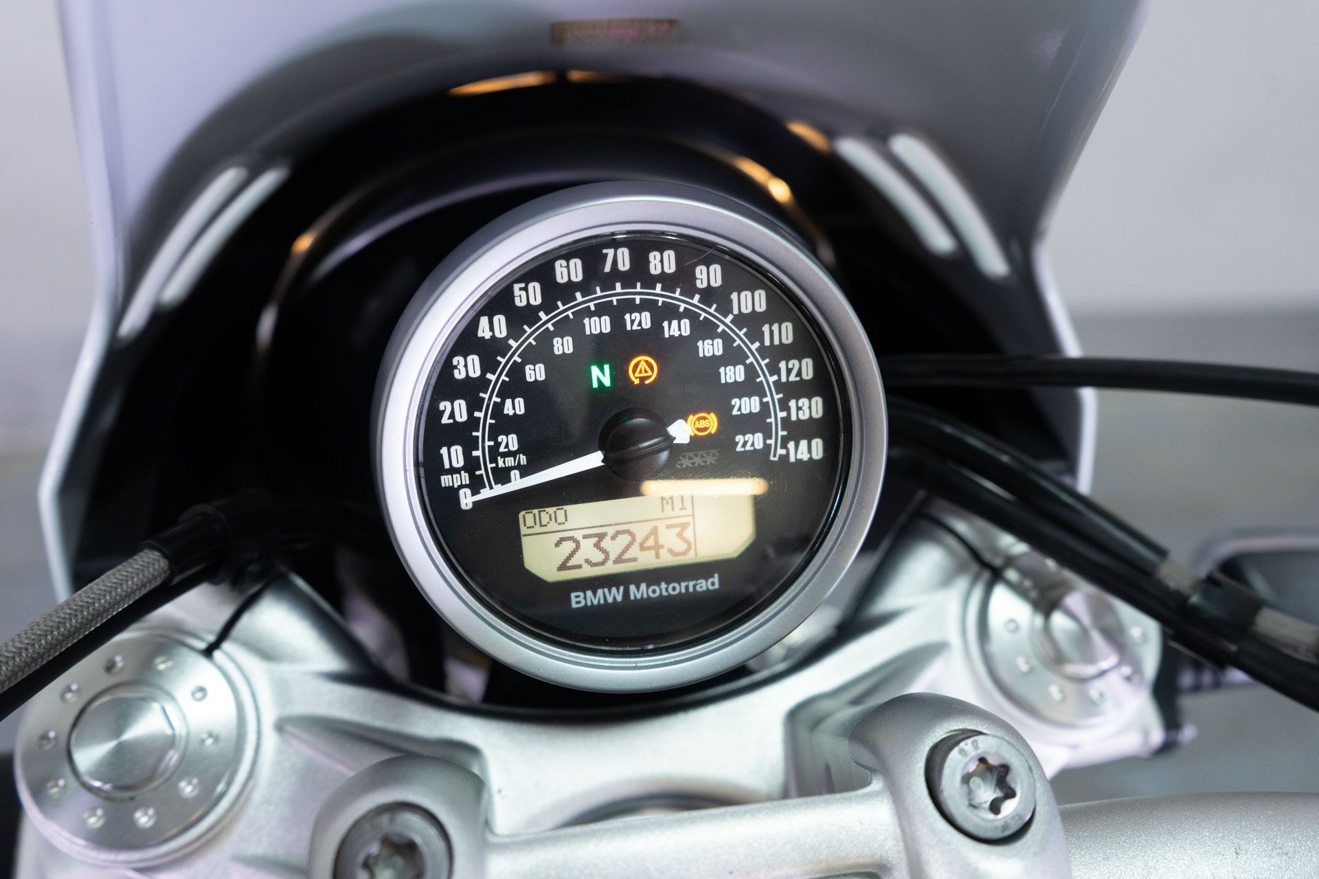 2018 BMW R nineT Urban G/S in Sacramento, California - Photo 19