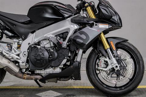 2020 Aprilia Tuono V4 1100 RR ABS in Sacramento, California - Photo 3