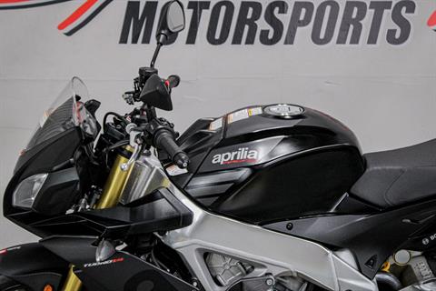 2020 Aprilia Tuono V4 1100 RR ABS in Sacramento, California - Photo 9