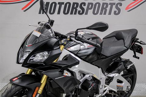 2020 Aprilia Tuono V4 1100 RR ABS in Sacramento, California - Photo 11