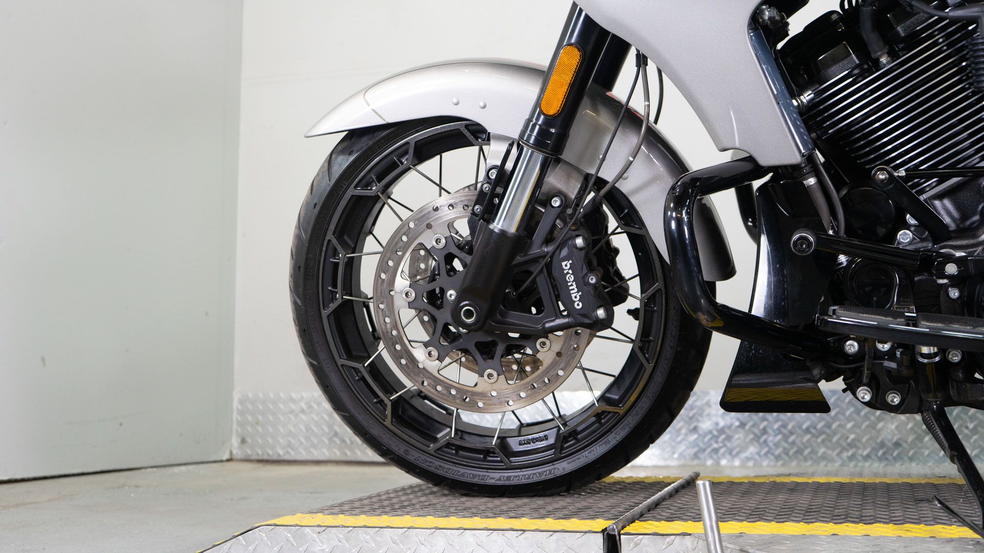 2023 Harley-Davidson CVO™ Road Glide® in Sacramento, California - Photo 11