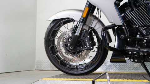 2023 Harley-Davidson CVO™ Road Glide® in Sacramento, California - Photo 11