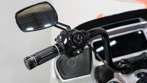 2023 Harley-Davidson CVO™ Road Glide® in Sacramento, California - Photo 13