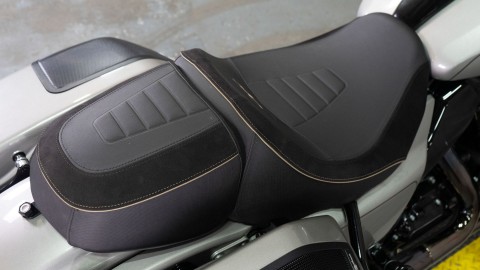 2023 Harley-Davidson CVO™ Road Glide® in Sacramento, California - Photo 16