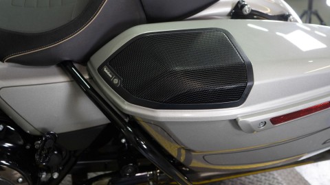 2023 Harley-Davidson CVO™ Road Glide® in Sacramento, California - Photo 17