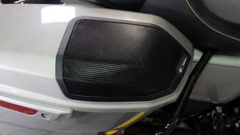 2023 Harley-Davidson CVO™ Road Glide® in Sacramento, California - Photo 18