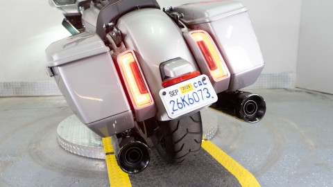 2023 Harley-Davidson CVO™ Road Glide® in Sacramento, California - Photo 19