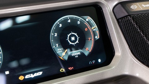 2023 Harley-Davidson CVO™ Road Glide® in Sacramento, California - Photo 20