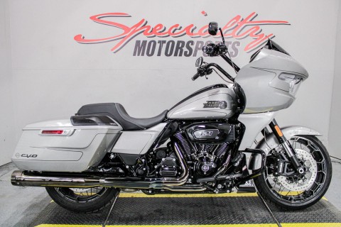 2023 Harley-Davidson CVO™ Road Glide® in Sacramento, California - Photo 1