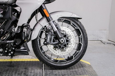 2023 Harley-Davidson CVO™ Road Glide® in Sacramento, California - Photo 3