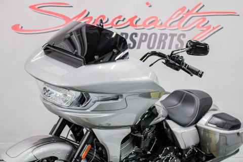 2023 Harley-Davidson CVO™ Road Glide® in Sacramento, California - Photo 11