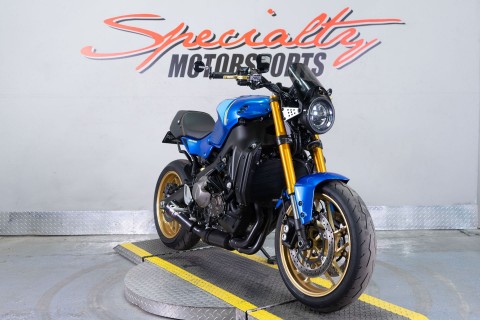 2022 Yamaha XSR900 in Sacramento, California - Photo 2