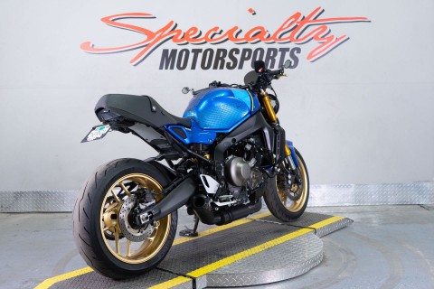 2022 Yamaha XSR900 in Sacramento, California - Photo 6