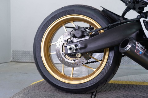 2022 Yamaha XSR900 in Sacramento, California - Photo 8