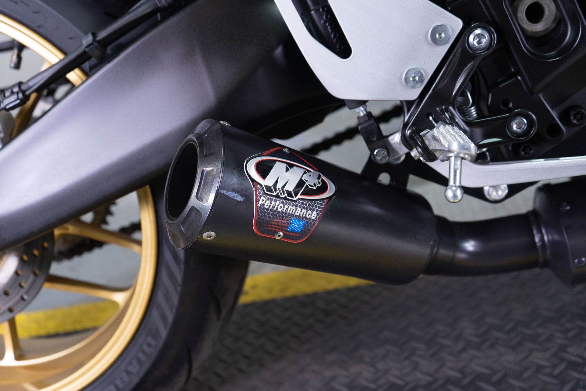 2022 Yamaha XSR900 in Sacramento, California - Photo 9