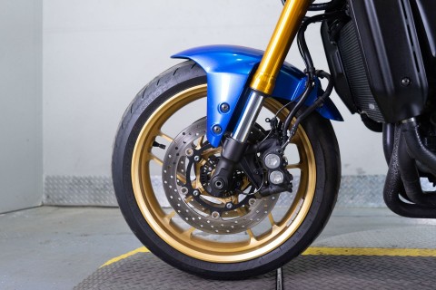 2022 Yamaha XSR900 in Sacramento, California - Photo 12