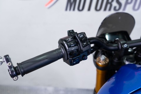 2022 Yamaha XSR900 in Sacramento, California - Photo 14