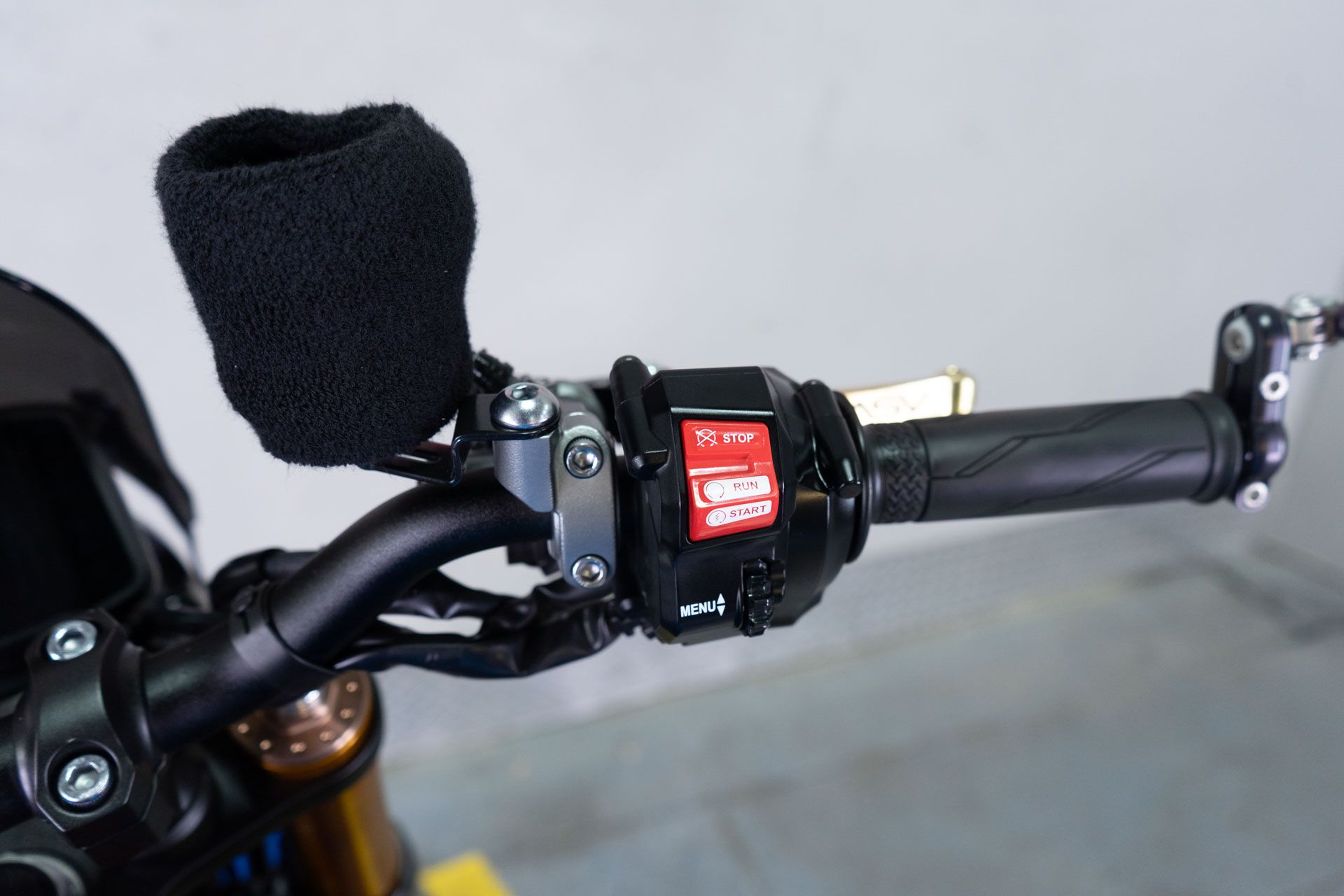 2022 Yamaha XSR900 in Sacramento, California - Photo 15