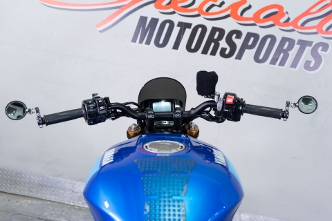 2022 Yamaha XSR900 in Sacramento, California - Photo 16