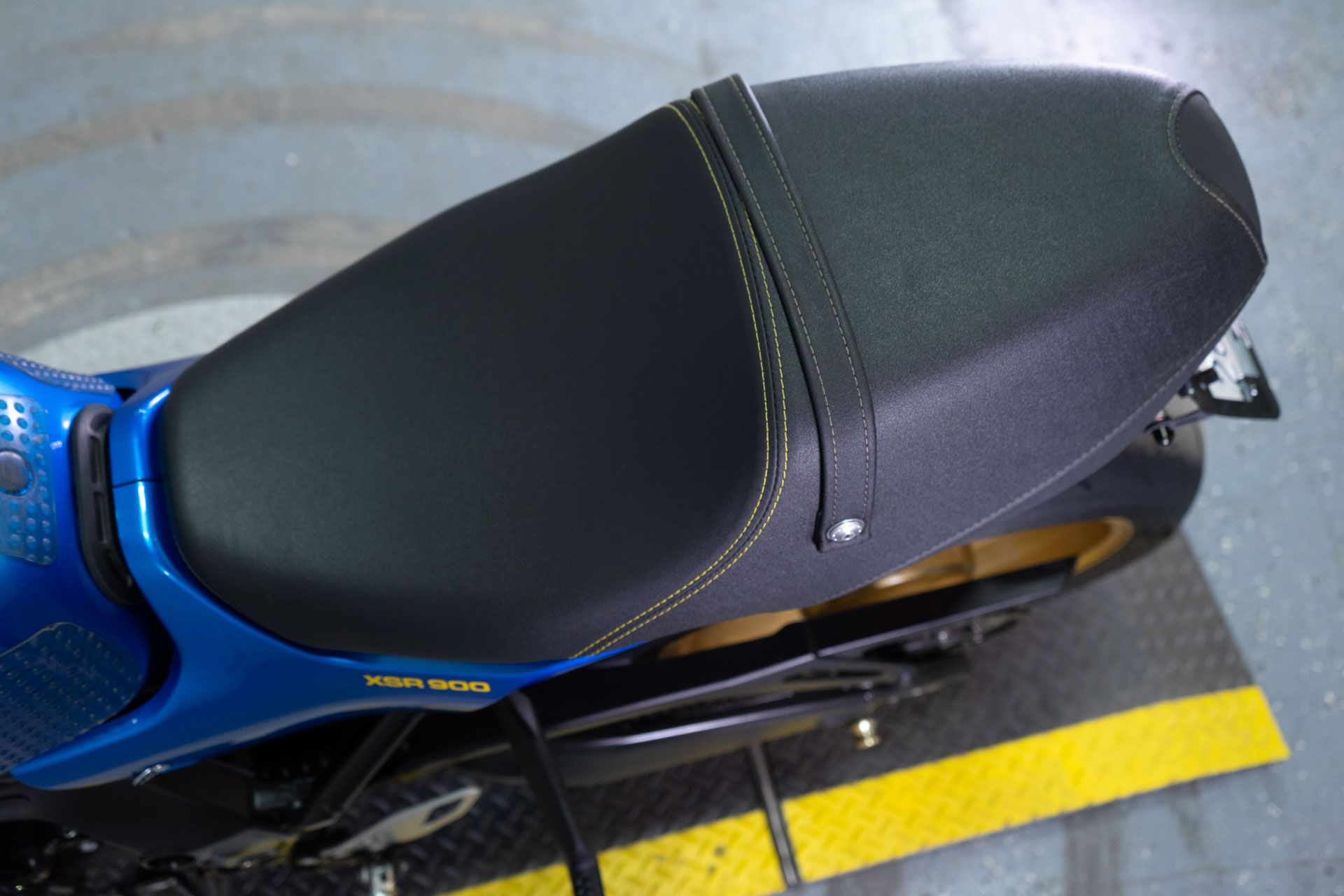 2022 Yamaha XSR900 in Sacramento, California - Photo 18