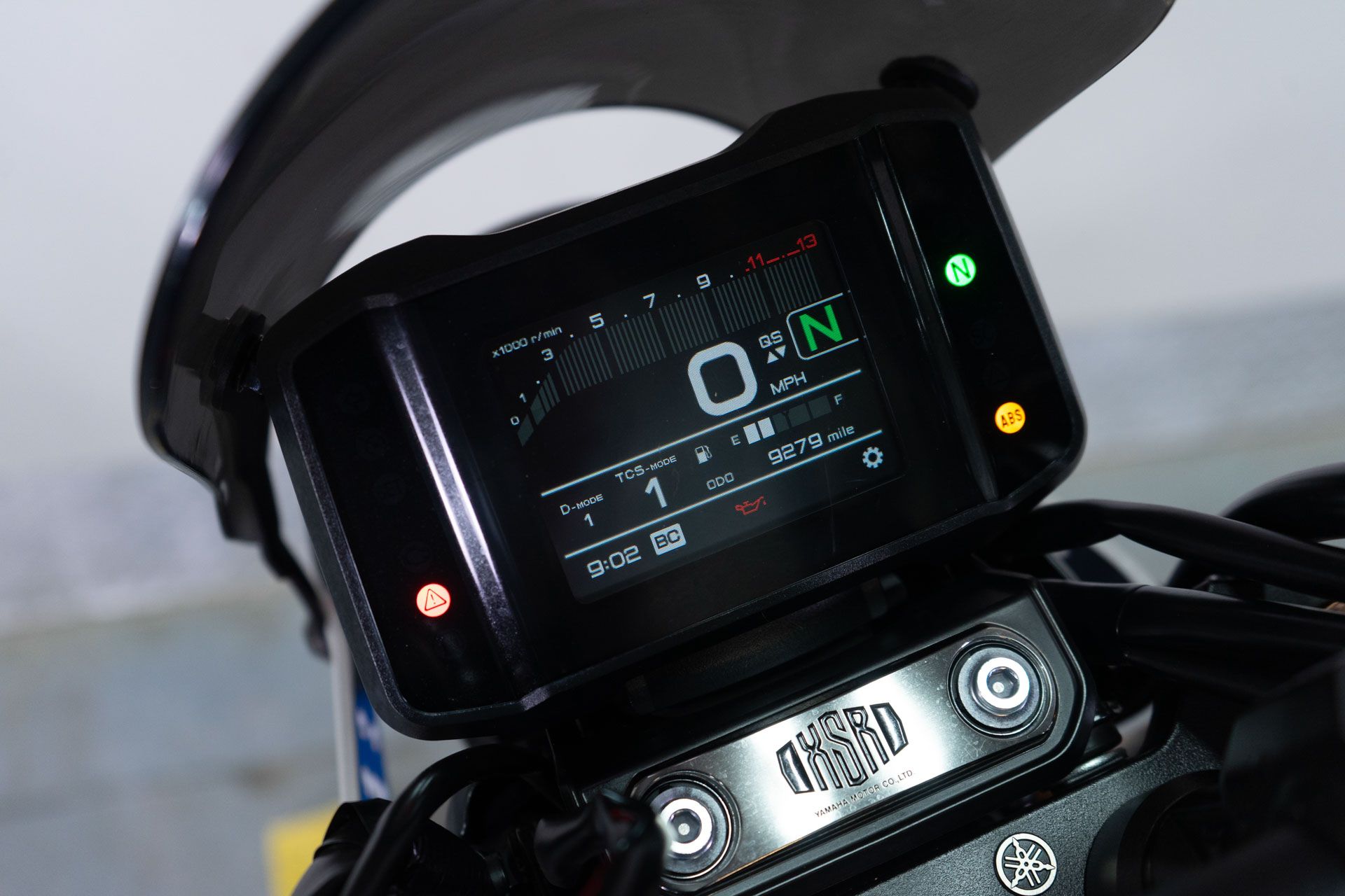 2022 Yamaha XSR900 in Sacramento, California - Photo 20