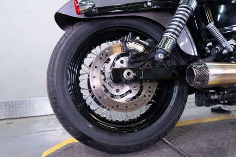 2014 Harley-Davidson Dyna® Street Bob® in Sacramento, California - Photo 8