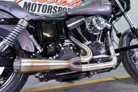 2014 Harley-Davidson Dyna® Street Bob® in Sacramento, California - Photo 10