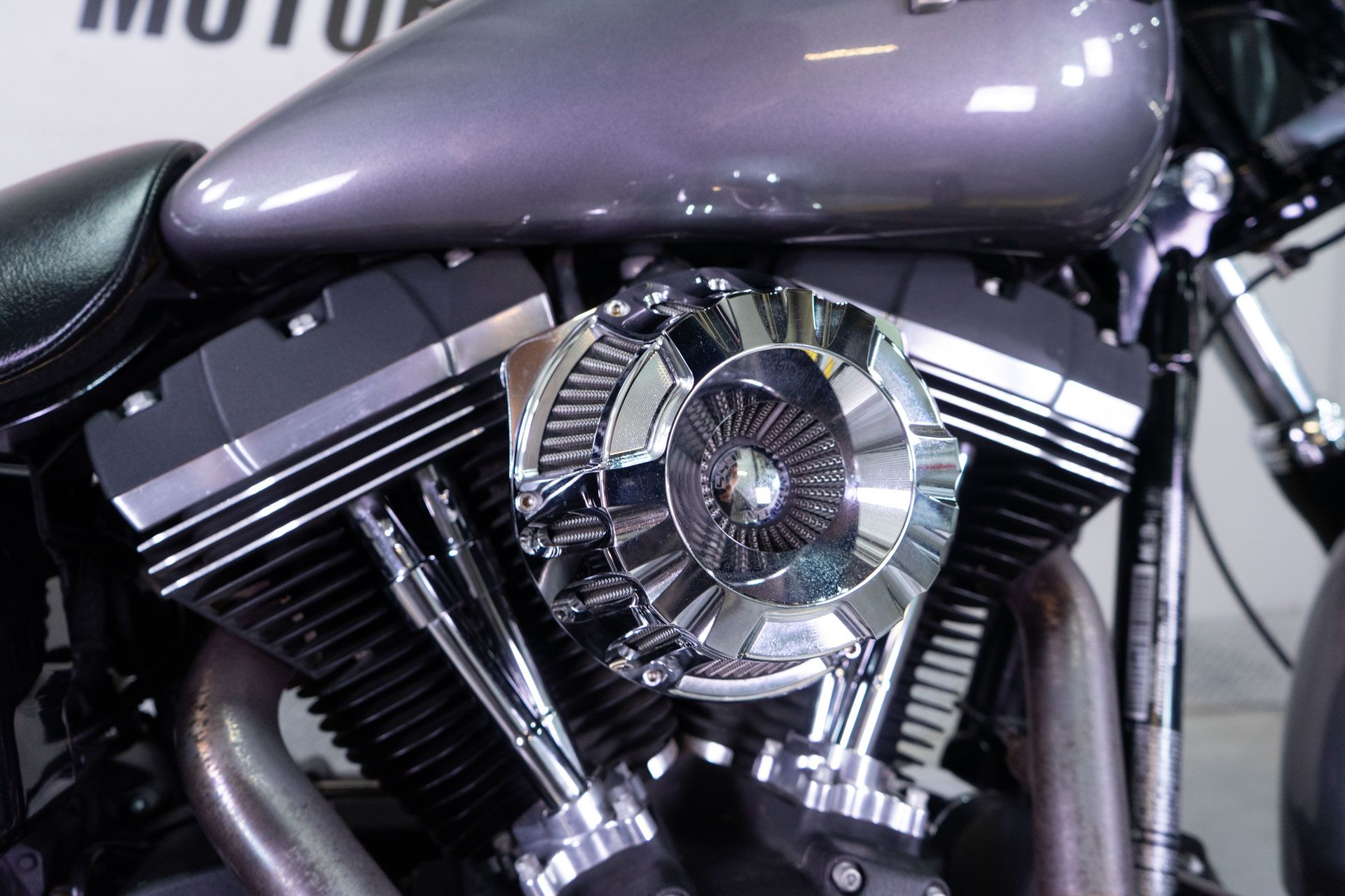 2014 Harley-Davidson Dyna® Street Bob® in Sacramento, California - Photo 11