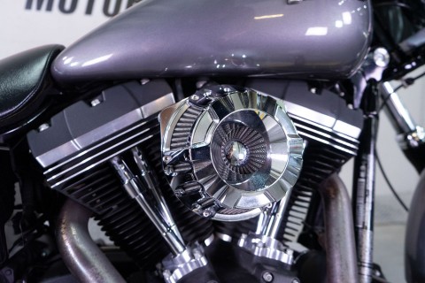 2014 Harley-Davidson Dyna® Street Bob® in Sacramento, California - Photo 11