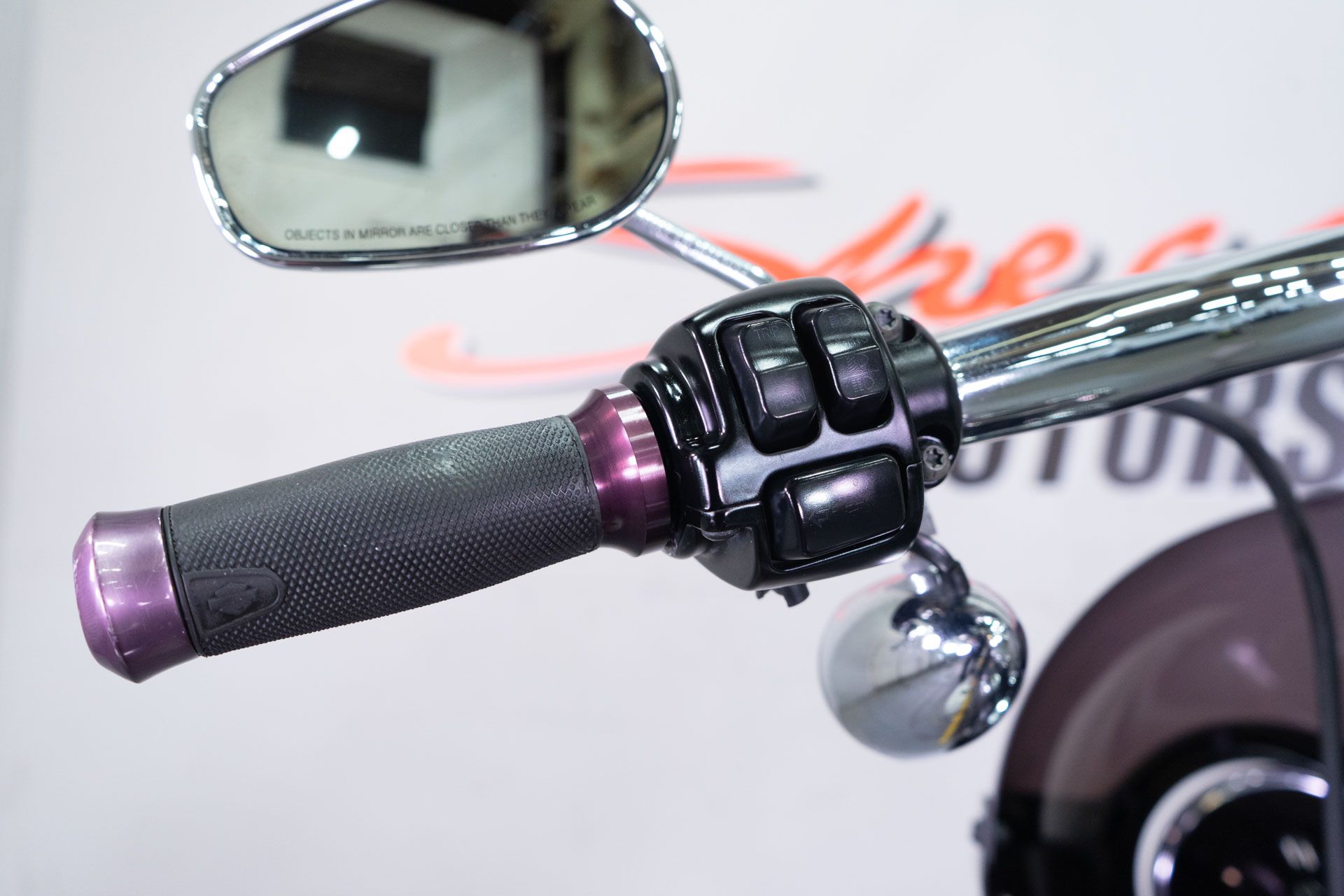 2014 Harley-Davidson Dyna® Street Bob® in Sacramento, California - Photo 16