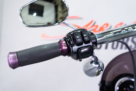 2014 Harley-Davidson Dyna® Street Bob® in Sacramento, California - Photo 16