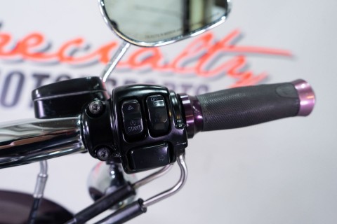 2014 Harley-Davidson Dyna® Street Bob® in Sacramento, California - Photo 17