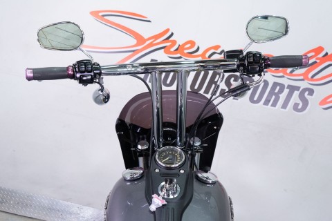 2014 Harley-Davidson Dyna® Street Bob® in Sacramento, California - Photo 18