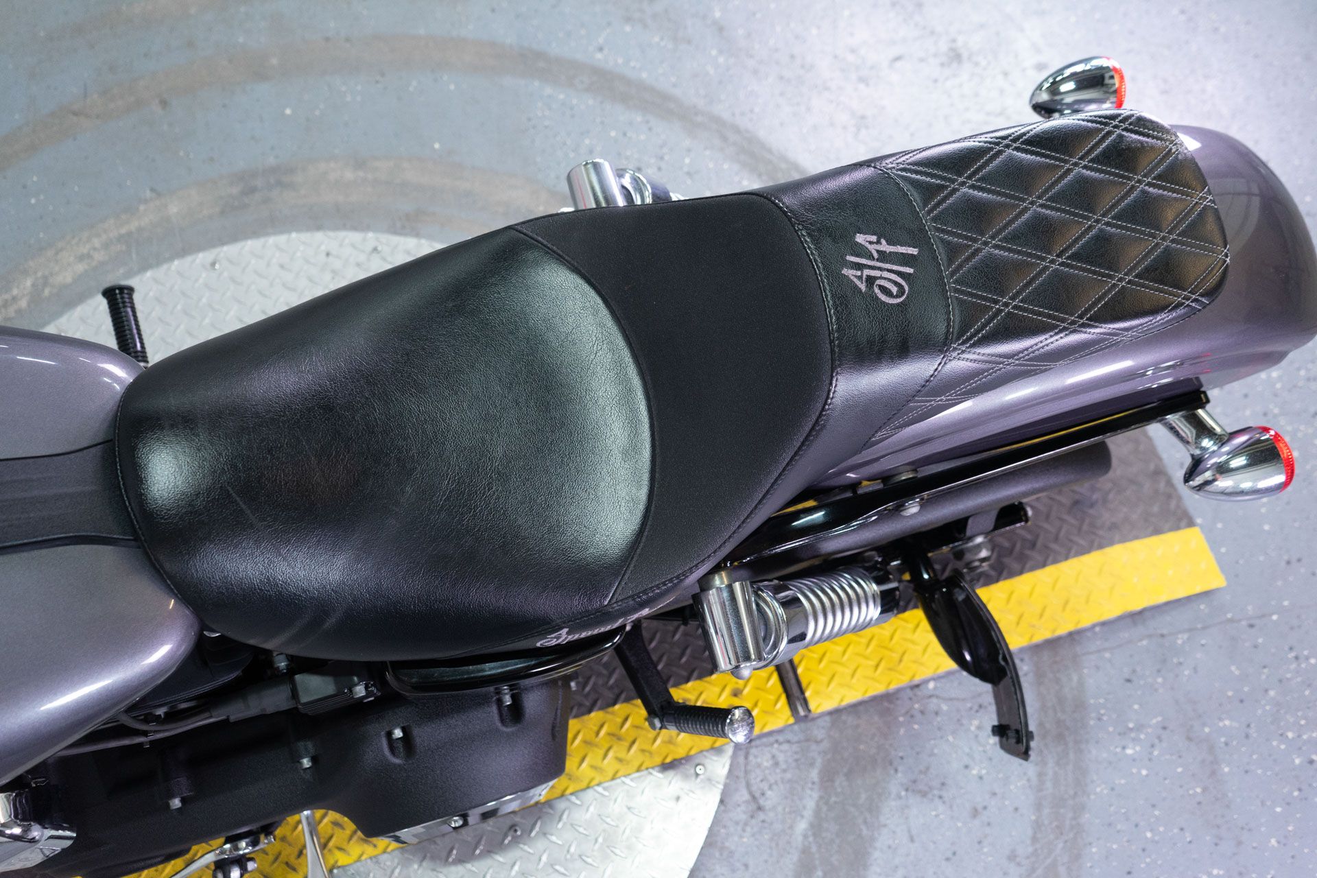 2014 Harley-Davidson Dyna® Street Bob® in Sacramento, California - Photo 22