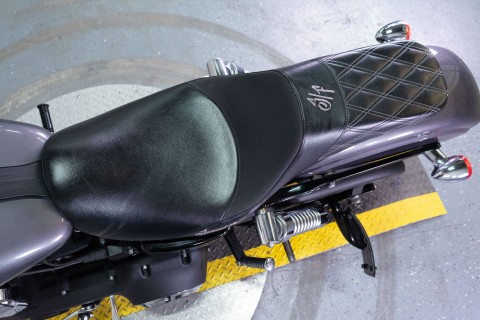 2014 Harley-Davidson Dyna® Street Bob® in Sacramento, California - Photo 22