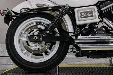 HAR307149 - 2014 - Harley-Davidson - Dyna® Street Bob® Rear Tire - Photo 4