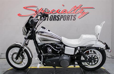 HAR307149 - 2014 - Harley-Davidson - Dyna® Street Bob® Left Side - Photo 8