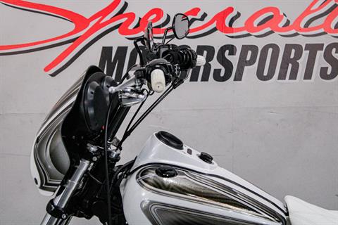 HAR307149 - 2014 - Harley-Davidson - Dyna® Street Bob® Left Handle Bars - Photo 9