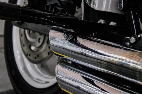 HAR307149 - 2014 - Harley-Davidson - Dyna® Street Bob® Modified Exhaust - Photo 16