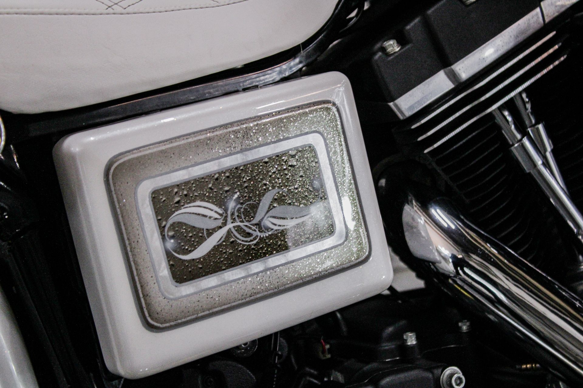 HAR307149 - 2014 - Harley-Davidson - Dyna® Street Bob® Custom Paint - Photo 17