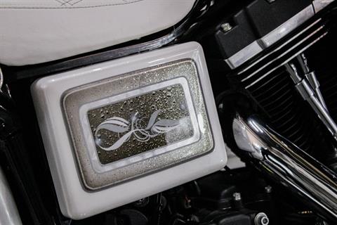 HAR307149 - 2014 - Harley-Davidson - Dyna® Street Bob® Custom Paint - Photo 17